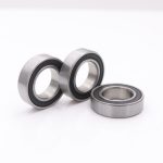 15267 bearing MR15267-2RS bike wheel bearings size 15*26*7mm