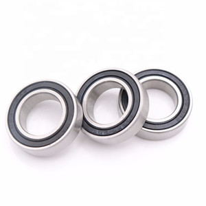 15267 bearing MR15267-2RS bike wheel bearings size 15*26*7mm