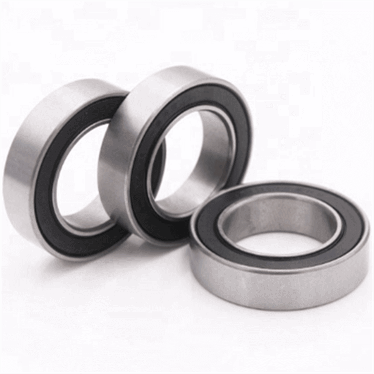 17287 bearing 17x28x7 sealed ball bearings