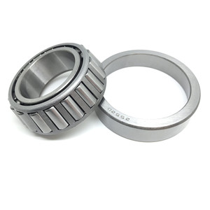 25580 bearing high quality 25580/25520 single row tapered roller bearings