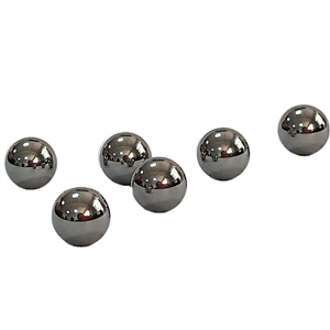 440 stainless steel balls is usually produced by stainless steel