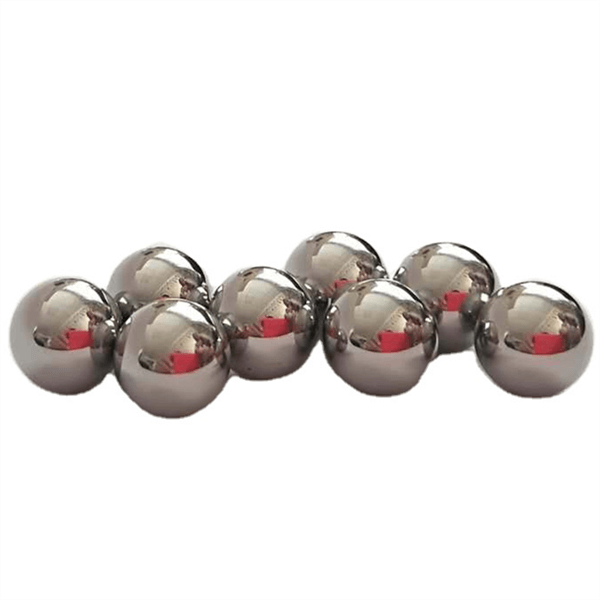 440 stainless steel balls