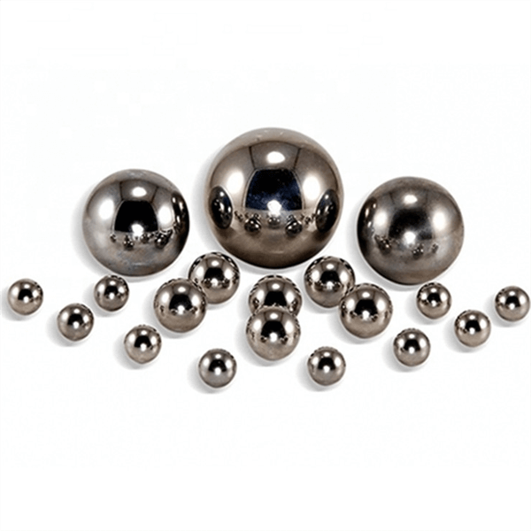 440 stainless steel balls