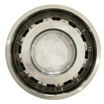 7014 bearing high quality angular contact ball bearing