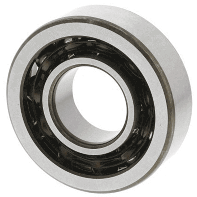 7014 bearing high quality angular contact ball bearing