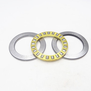 Thrust bearings by size 81112 thrust roller bearing