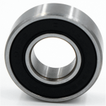 99502h 99502H 2RS rubber seals spindle ball bearing