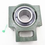 UCT bearing UCT208 pillow block bearing