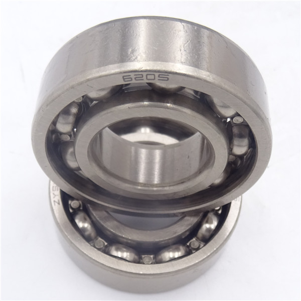 bearing ball radial