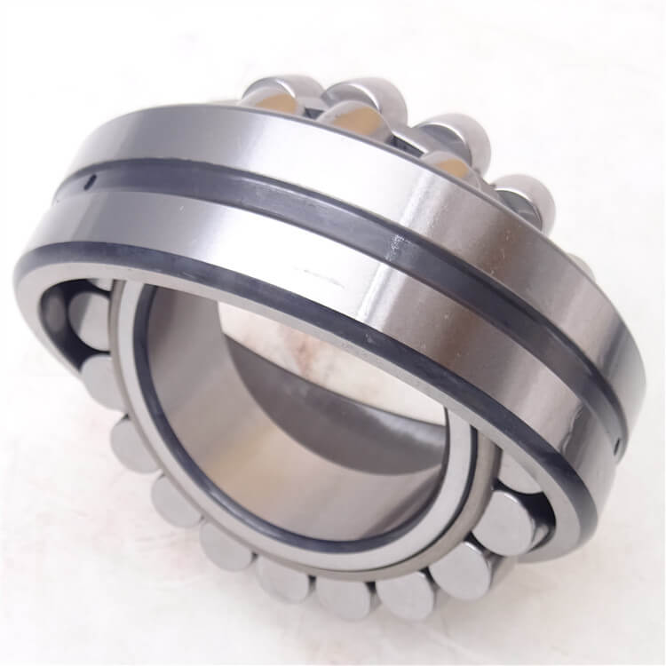 Concave roller bearings 22212 E spherical roller bearing