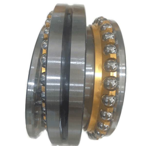 double direction angular contact thrust ball bearings