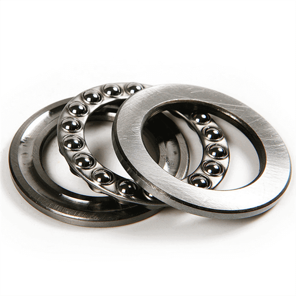 double thrust ball bearing