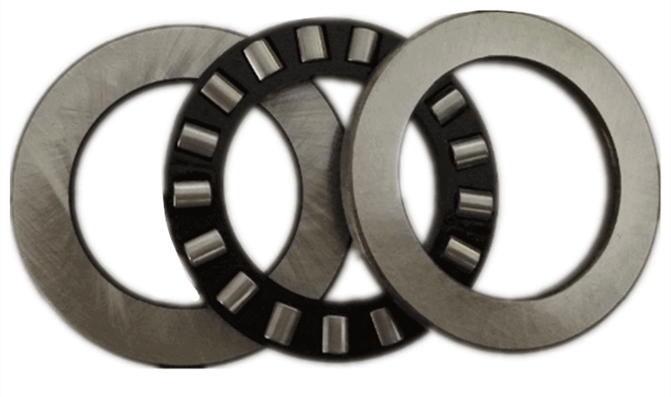 nylon thrust bearings