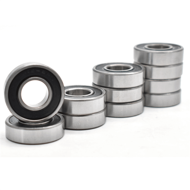 R8rs bearing micro deep groove ball bearing