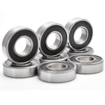 R8rs bearing micro deep groove ball bearing