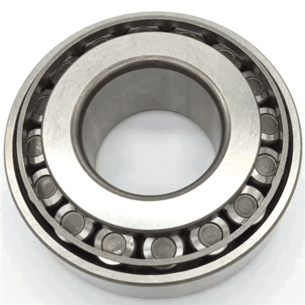 rocker and roller bearing