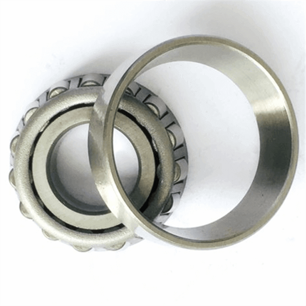 rocker and roller bearing