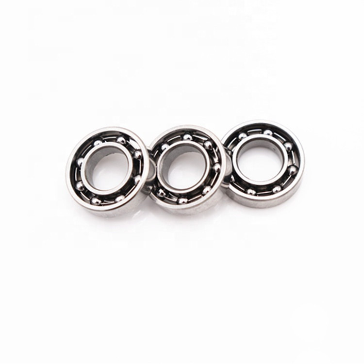 stainless steel ball bearings