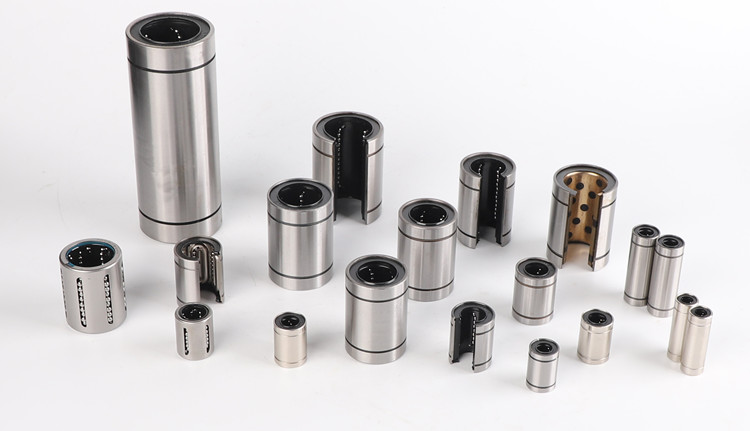 stainless linear bearing