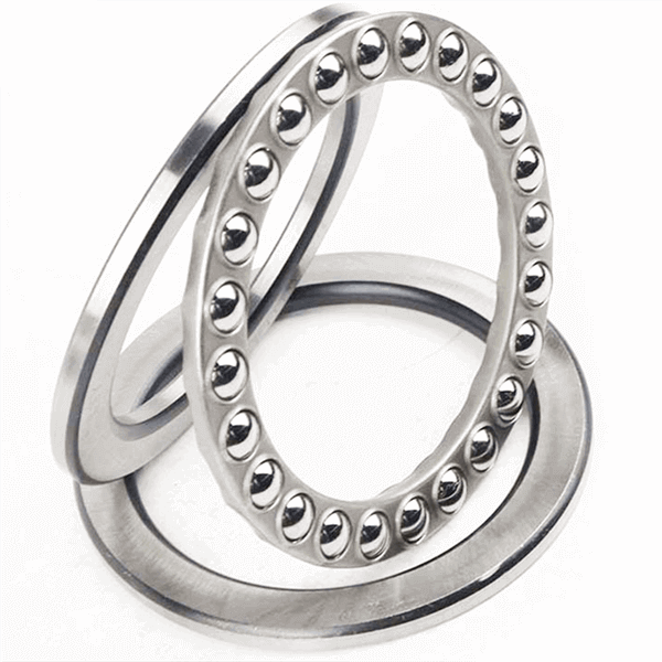 stainless steel thrust ball bearings