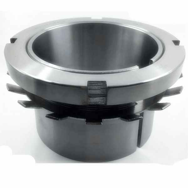 thrust bearing sleeve