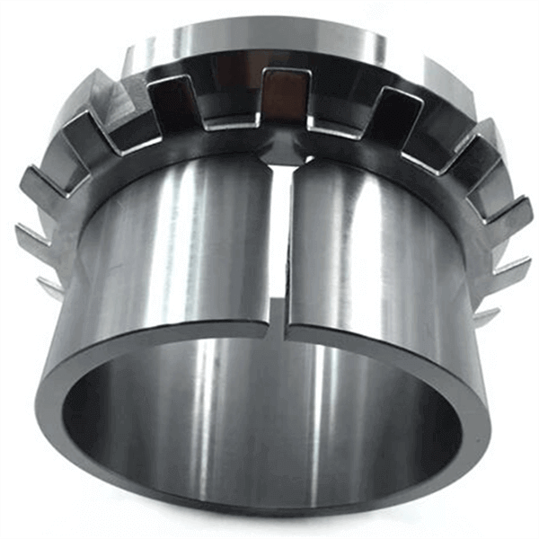 thrust bearing sleeve