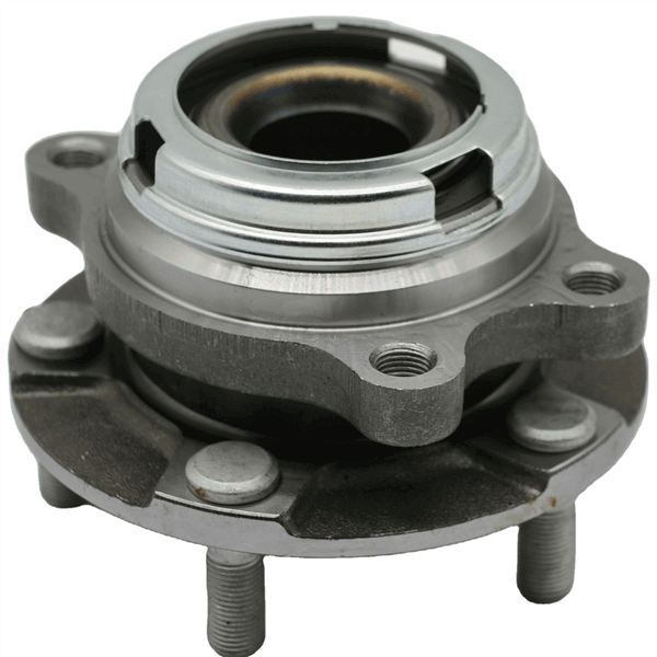 travel trailer wheel bearings