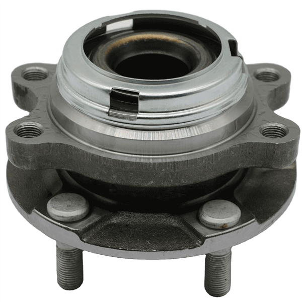 travel trailer wheel bearings