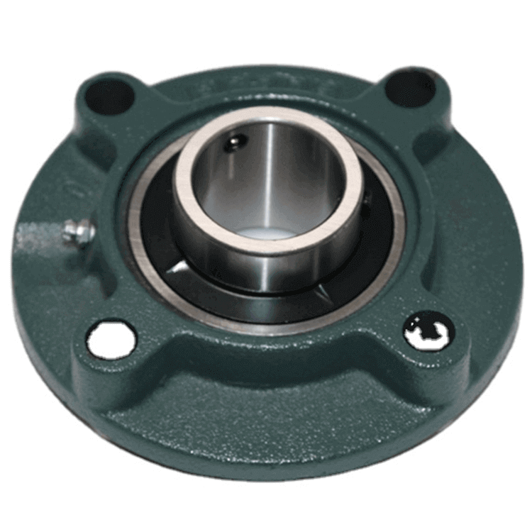 UCFC 210 flanged ball bearing units