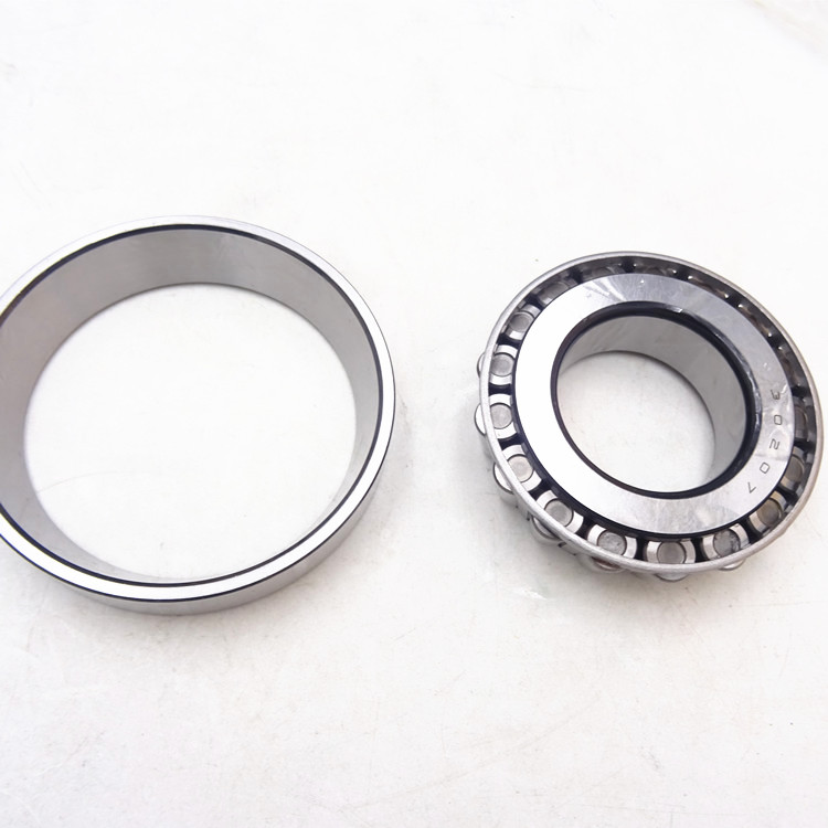 taper roller bearing 30207 supplier
