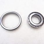 30207 bearing price 30207 J2/Q tapered roller bearing