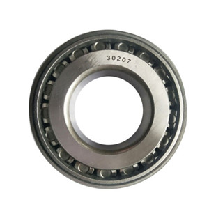 30207 bearing price 30207 J2/Q tapered roller bearing