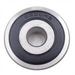 35mm od bearing 6300 2rs deep groove ball bearing