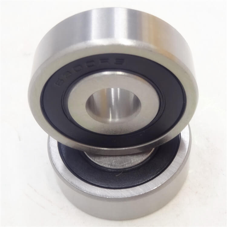 35mm od bearing 6300 2rs deep groove ball bearing