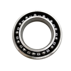 High quality 6010 bearing size 50x80x16 mm