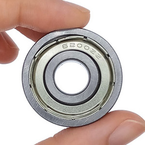 6200 zz deep groove ball bearing 6200 bearing price