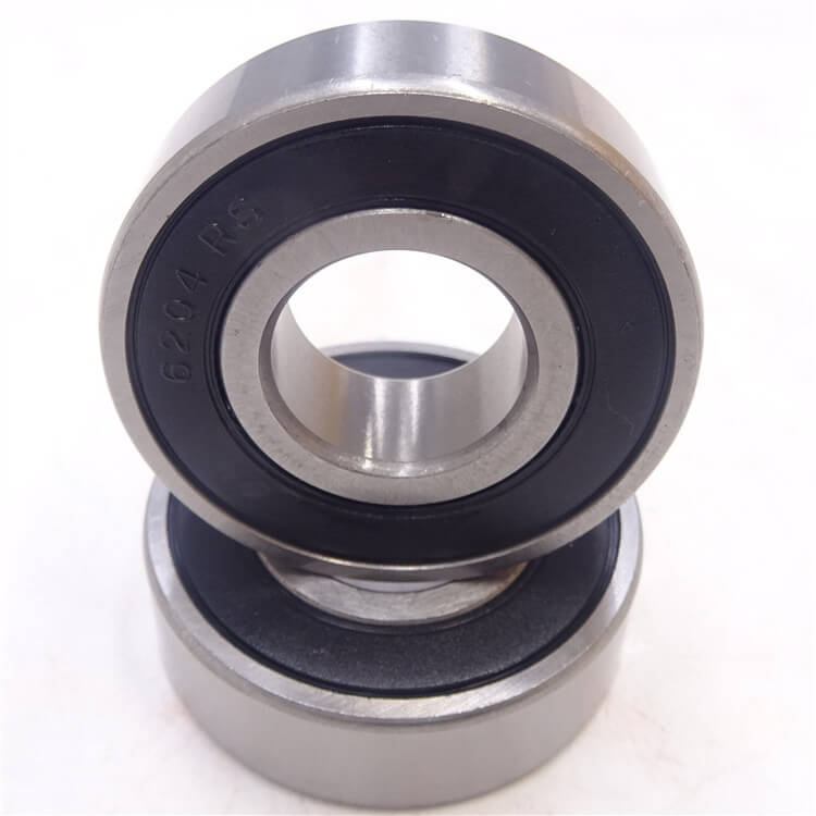 6204 2rs c3 20x47x14 deep groove ball bearing