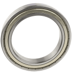 6906 zz thin section bearing