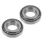 L44610 bearing L44643/L44610 tapered roller bearing size 25×50.292×14.22mm