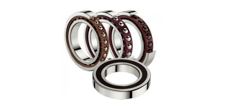 axle spindle bearing