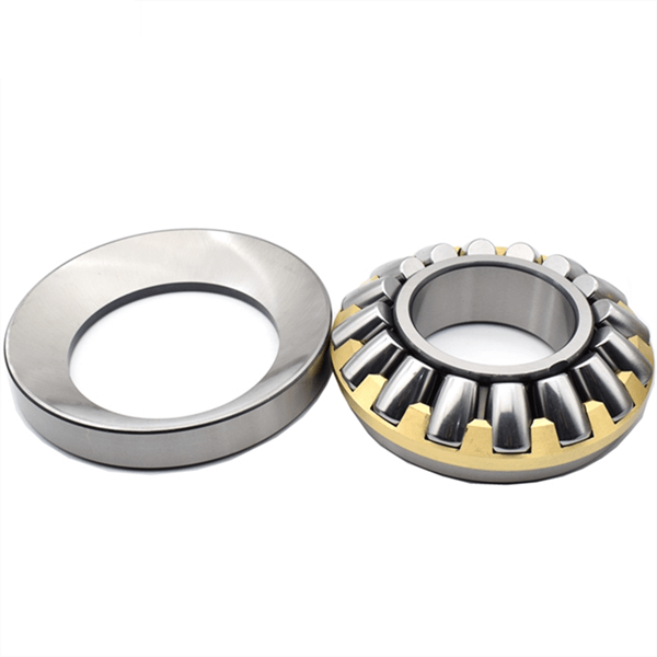 conical thrust bearing