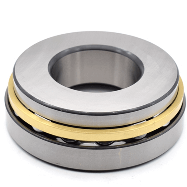 conical thrust bearing