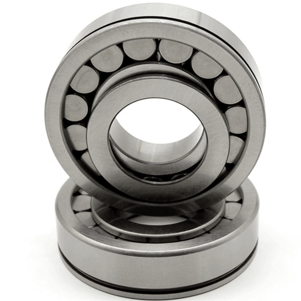cylindrical roller bearing specifications