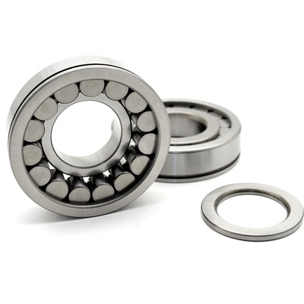 cylindrical roller bearing specifications