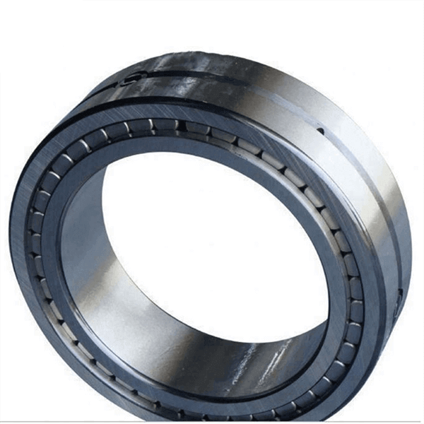 full complement cylindrical roller bearings