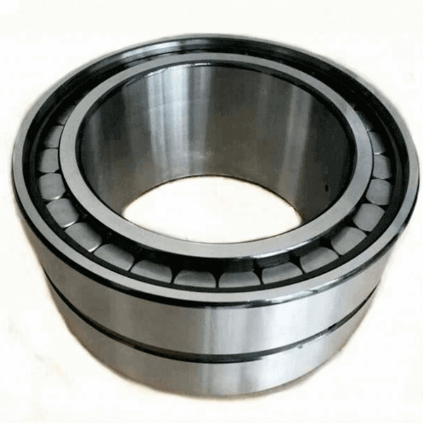 full complement cylindrical roller bearings