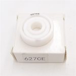 Skateboard bearing dimensions ceramic 627 bearing