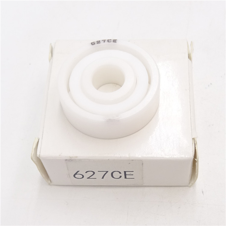 Skateboard bearing dimensions ceramic 627 bearing