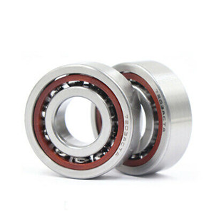 What is axle spindle bearing?