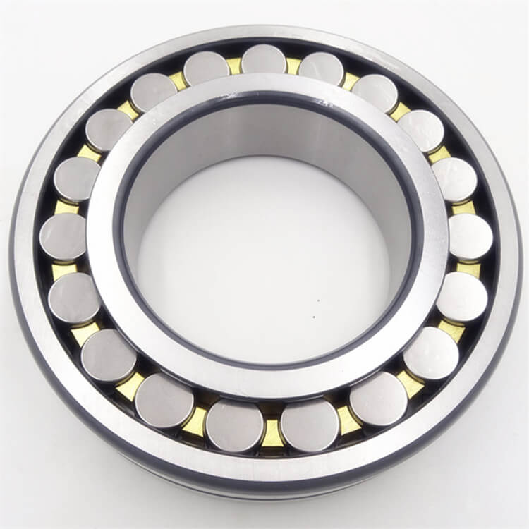 Split spherical roller bearing 22219MB bearing